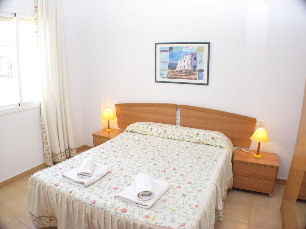 Apartamentos Nerja Medina Canovas Esterno foto