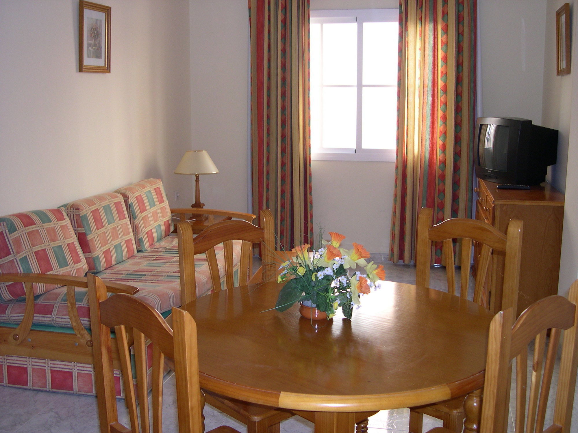 Apartamentos Nerja Medina Canovas Esterno foto