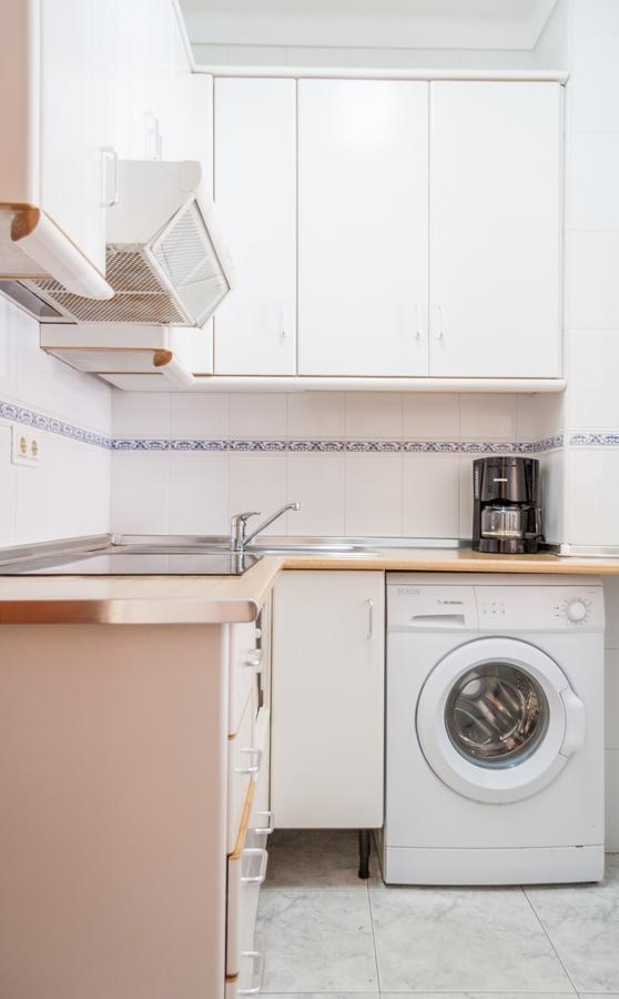 Apartamentos Nerja Medina Canovas Esterno foto