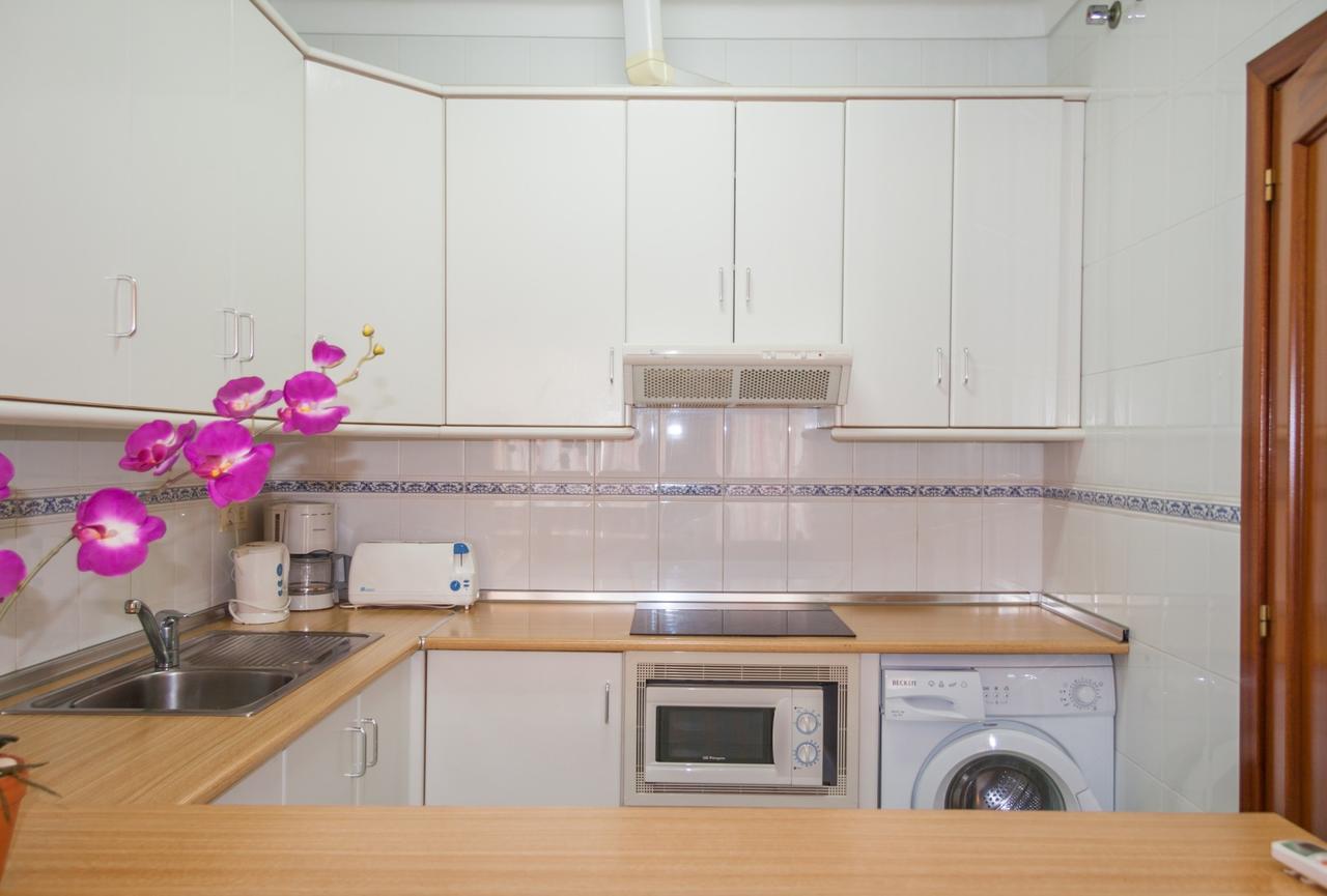 Apartamentos Nerja Medina Canovas Esterno foto