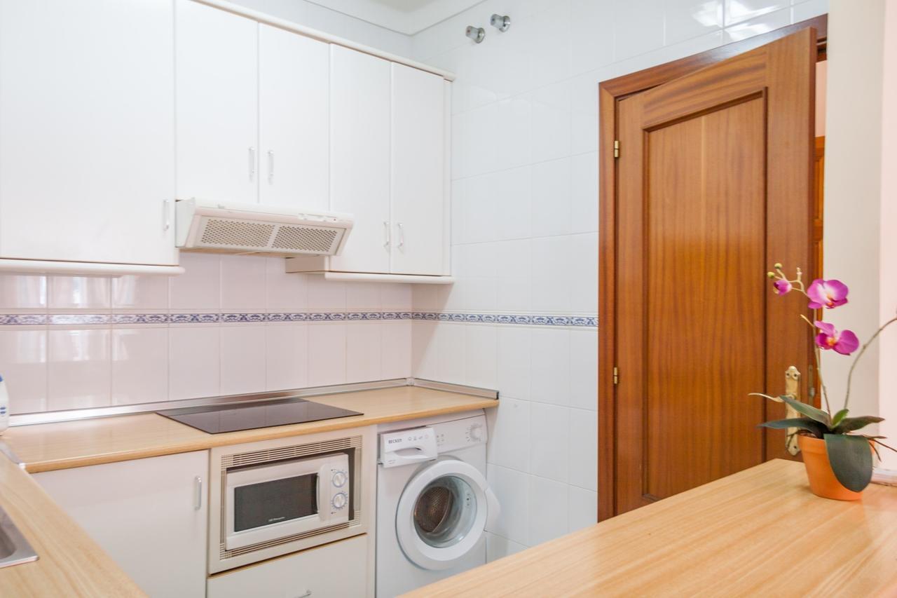 Apartamentos Nerja Medina Canovas Esterno foto